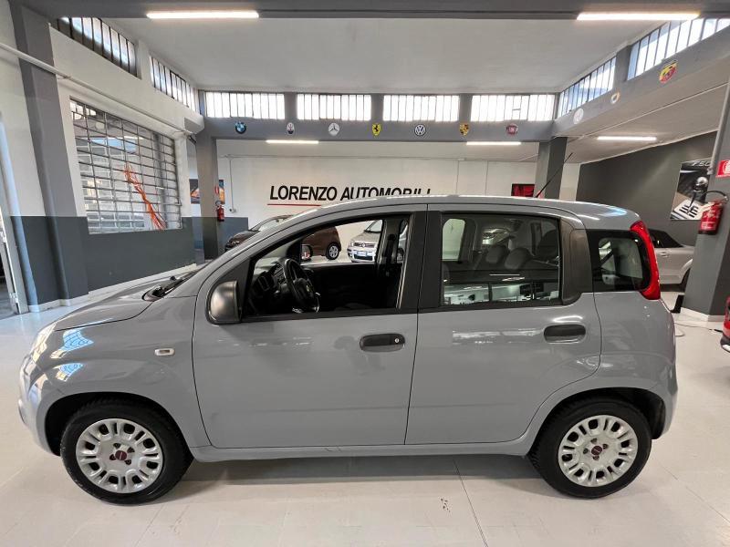 Fiat Panda 1.2 Lounge s&s 69cv my19