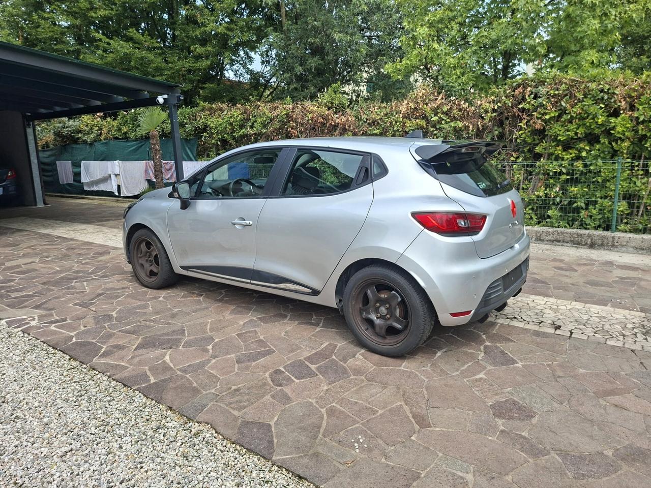 Renault Clio 2019