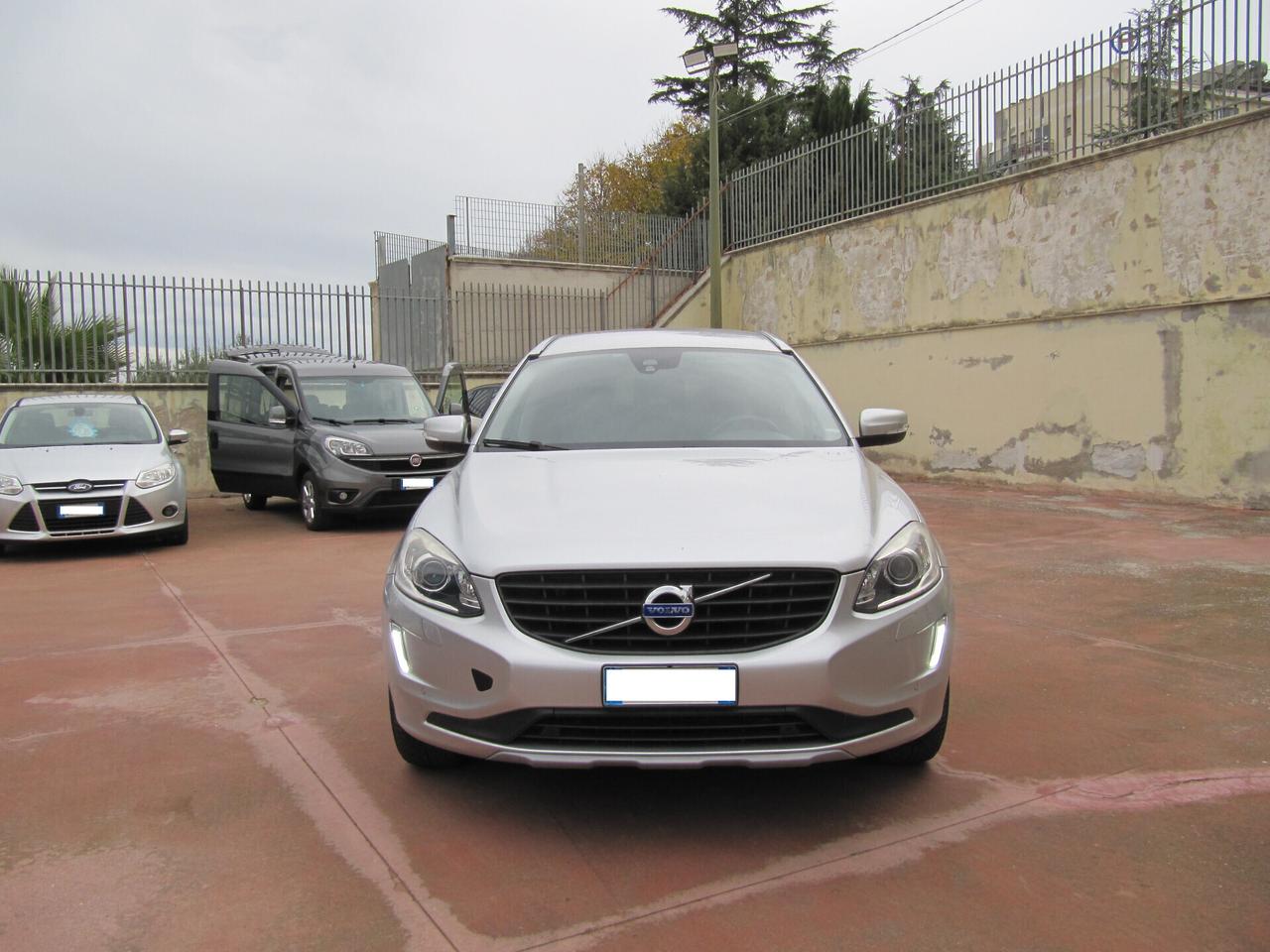 Volvo XC 60 XC60 D3- CAMBIO AUTOMATICO