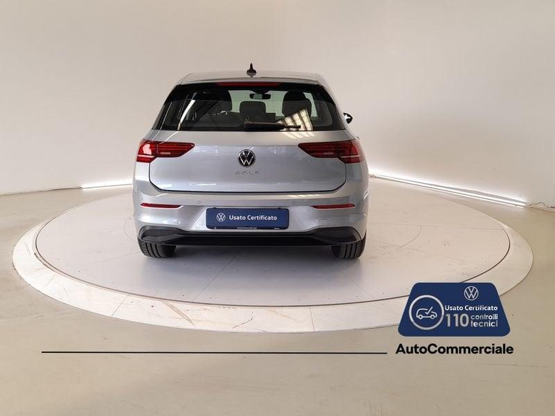 Volkswagen Golf 2.0 TDI SCR Life
