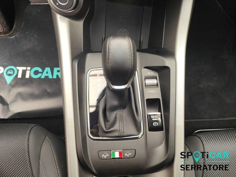 Alfa Romeo Tonale MHEV My23 Hybrid 160cv Ti