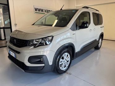 PEUGEOT Rifter BlueHDi 130 S&S EAT8 GT Line Standard