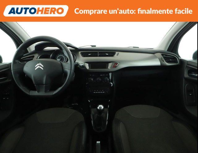 CITROEN C3 PureTech 68 Seduction