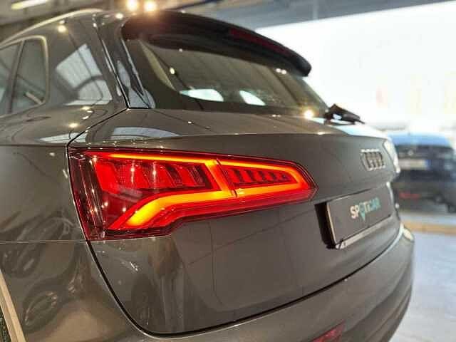 Audi Q5 2.0 TDI Quattro S tronic Business