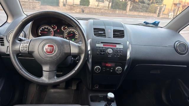 Lancia Delta 1.6 MJT DPF Platino