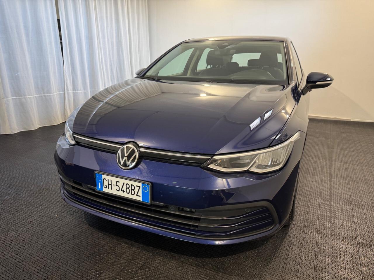 Volkswagen Golf 1.5 TSI EVO ACT Style