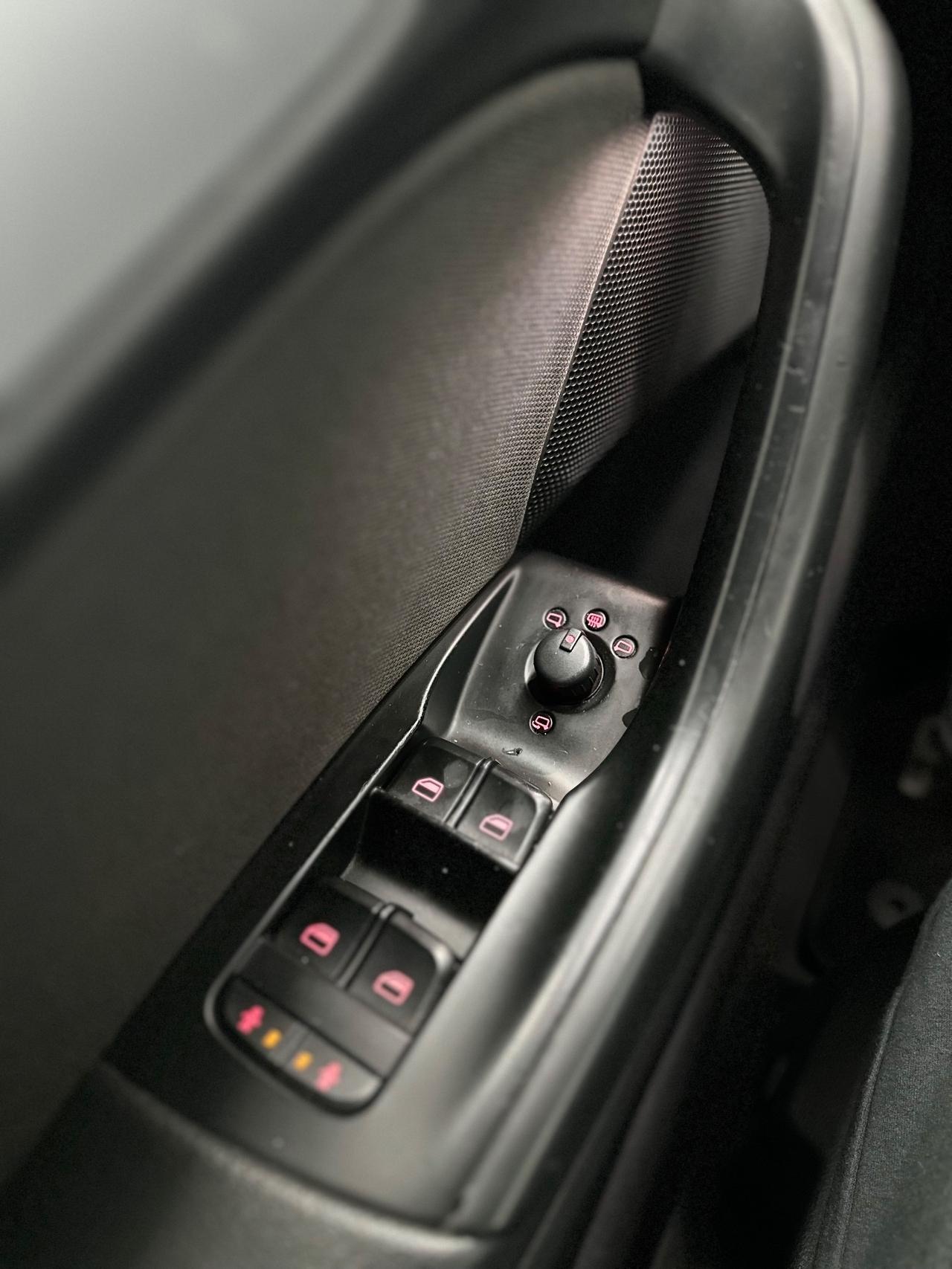 Audi Q3 2.0 TDI 150 CV quattro edition Sport