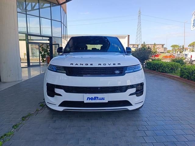 LAND ROVER Range Rover Sport 3.0D l6 300 CV Dynamic SE