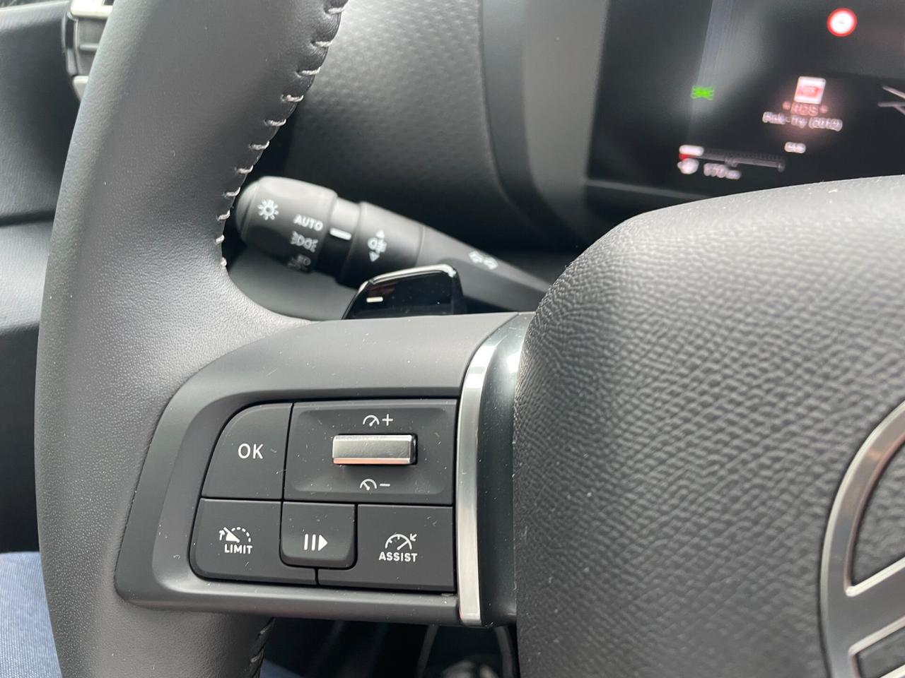 Citroen C4 PureTech 130 S&S EAT8 Plus PREZZO REALE