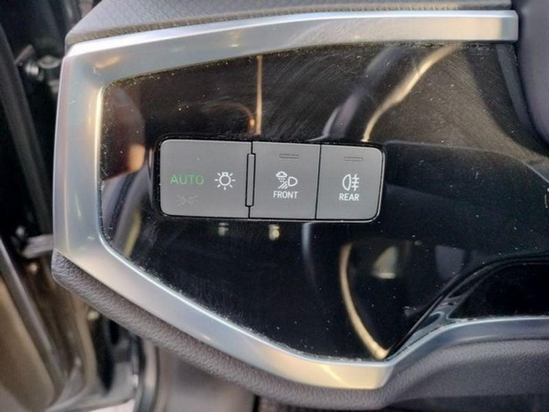 Audi Q3 Q3 SPB 35 TDI S tronic S line edition