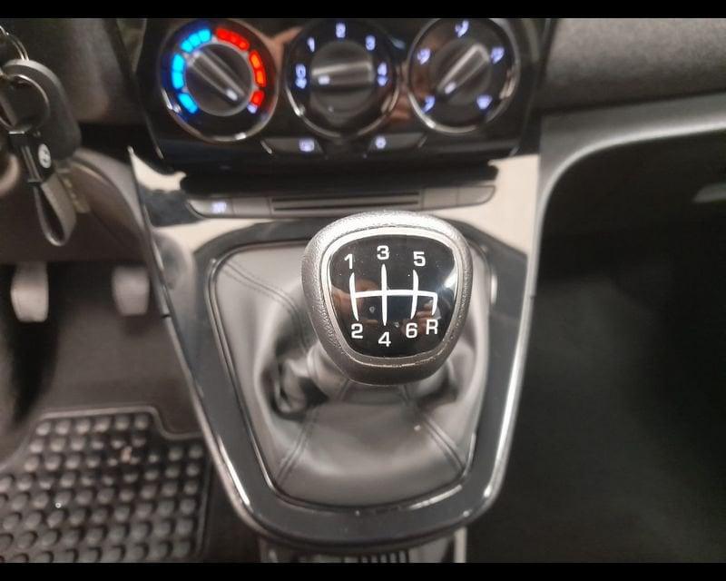 Lancia Ypsilon III 2021 1.0 firefly hybrid Silver s&s 70cv 5p.ti