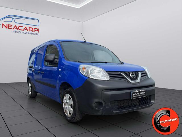 RENAULT Kangoo NISSAN NV 250 1.5 115C DIESEL N1(MAXI L2H1)SENSORI