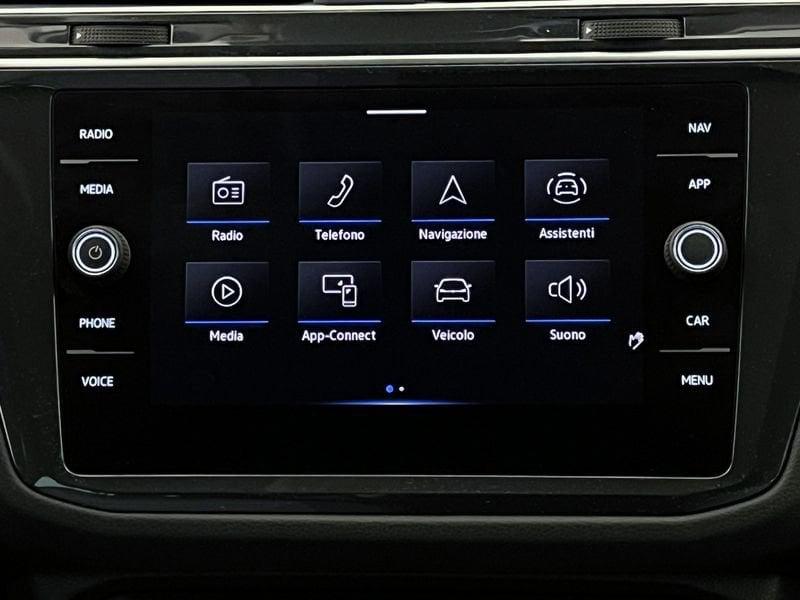 Volkswagen Tiguan Tiguan 2.0 tdi Life 150cv dsg