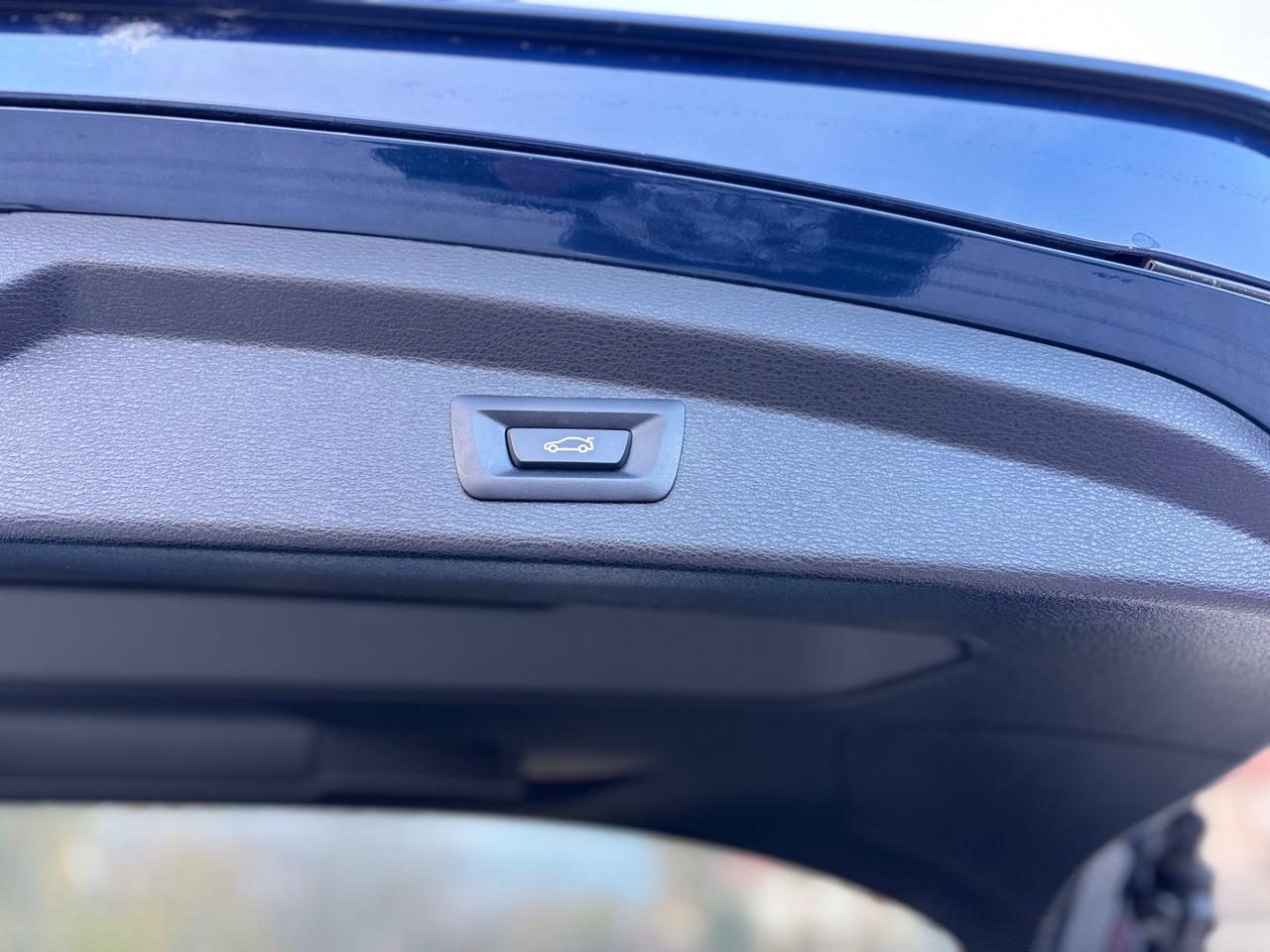 Bmw X2 xDrive20d Msport-X