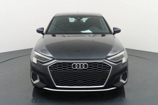 AUDI A3 SPB 35 TFSI S tronic Fari Matrix Cerchi18