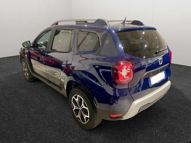 Dacia Duster 1.5 blue dci 15th Anniversary 115cv *CONTOVENDITA*