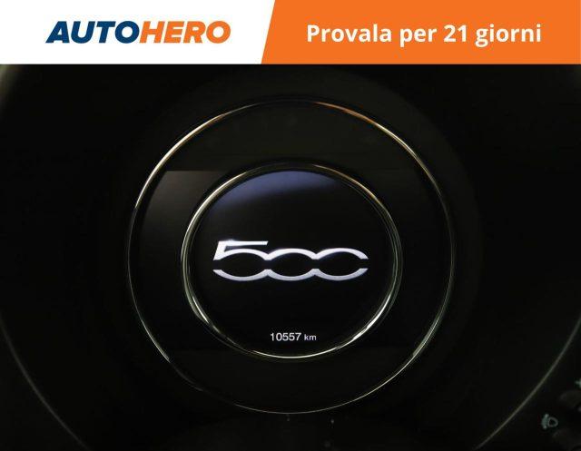 FIAT 500 1.0 Hybrid Star