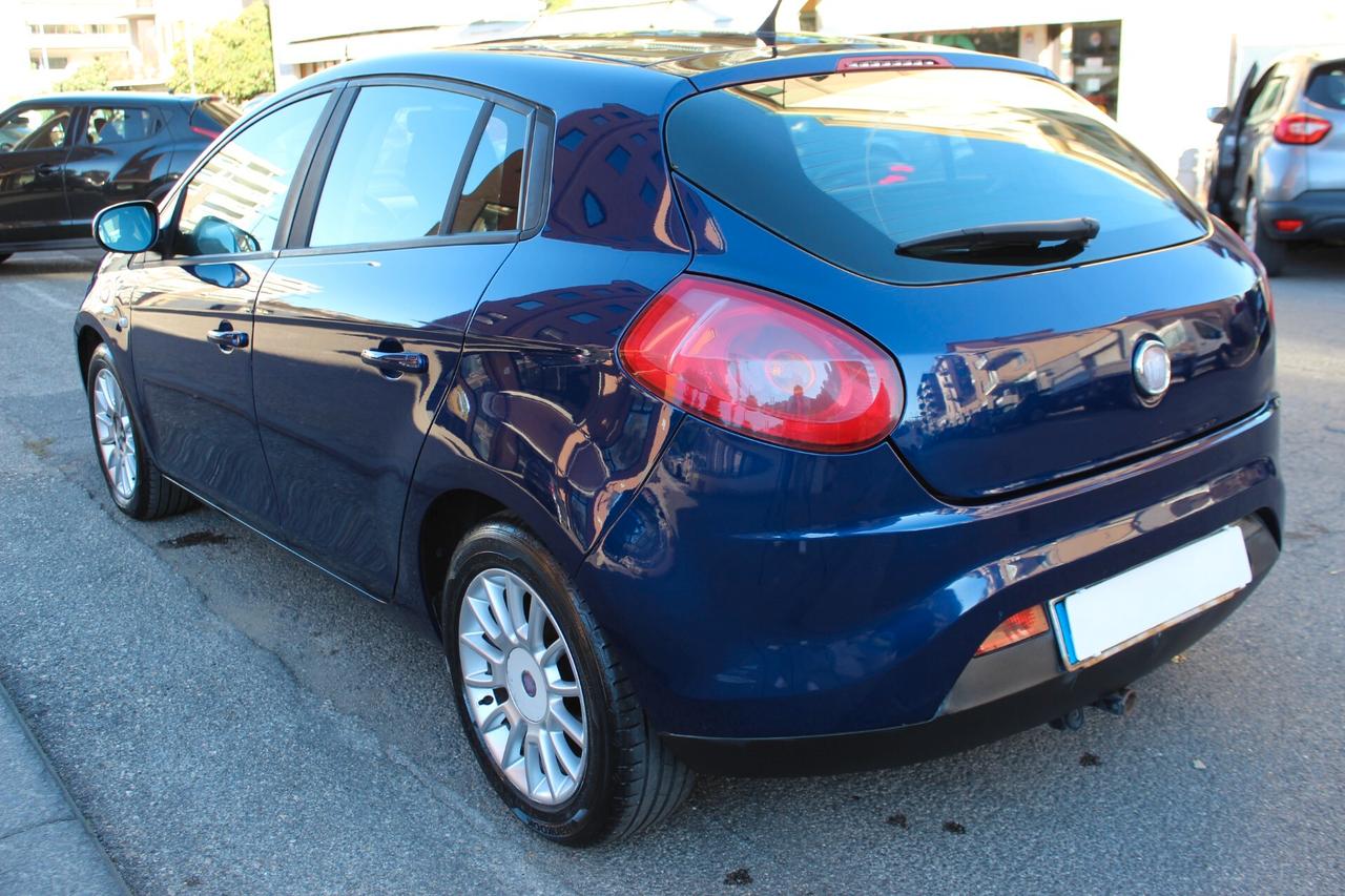Fiat Bravo 1.4 Dynamic GPL