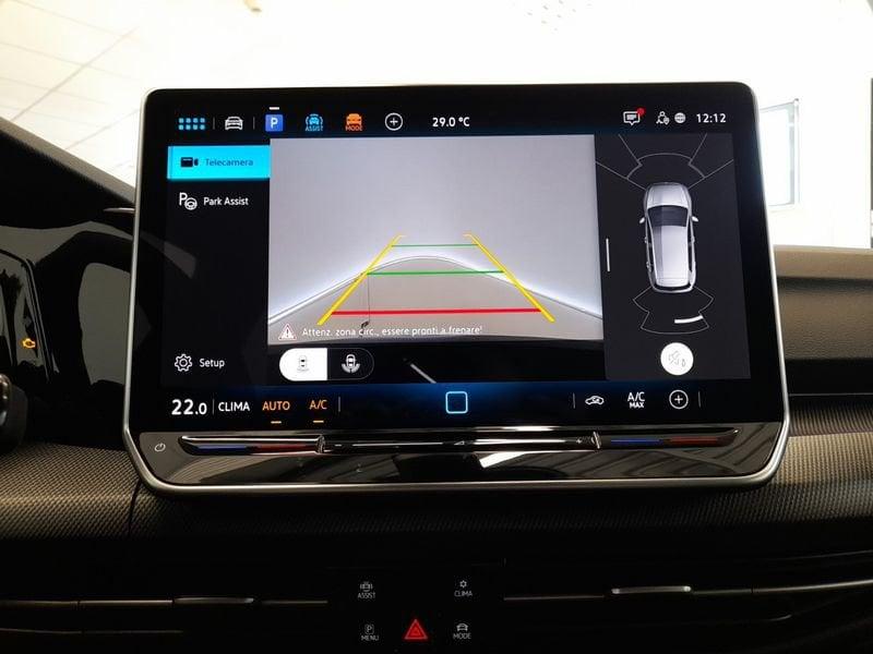 Volkswagen Golf 1.5 eTSI ACT 110kW R-Line Plus DSG