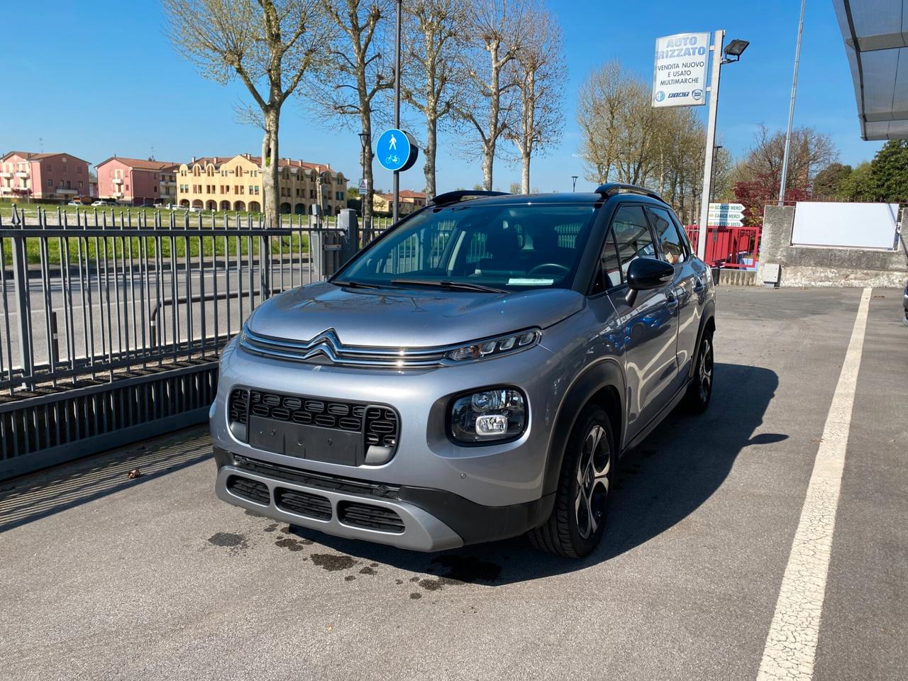 Citroen C3 Aircross C3 Aircross PureTech 110 S&S Shine - BICOLOR