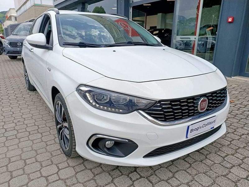 FIAT Tipo Station Wagon 1.6 Multijet 120cv Lounge S&S