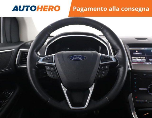 FORD Edge 2.0 TDCI 210 CV AWD Start&Stop Powershift Sport