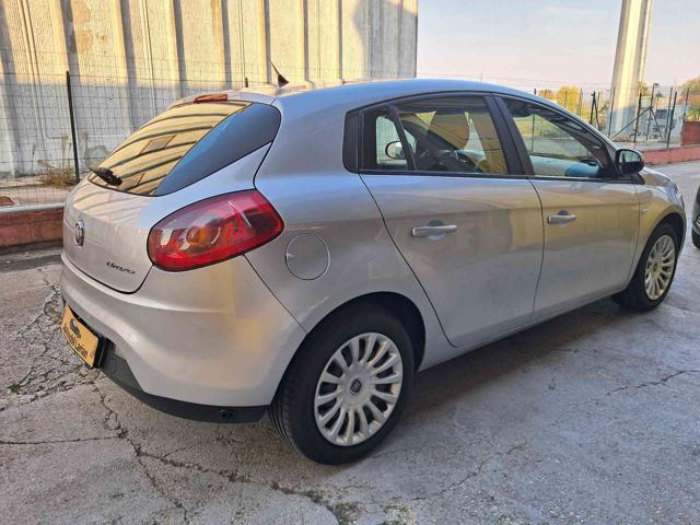 FIAT Bravo 1.4 MyLife NEOPATENTATI