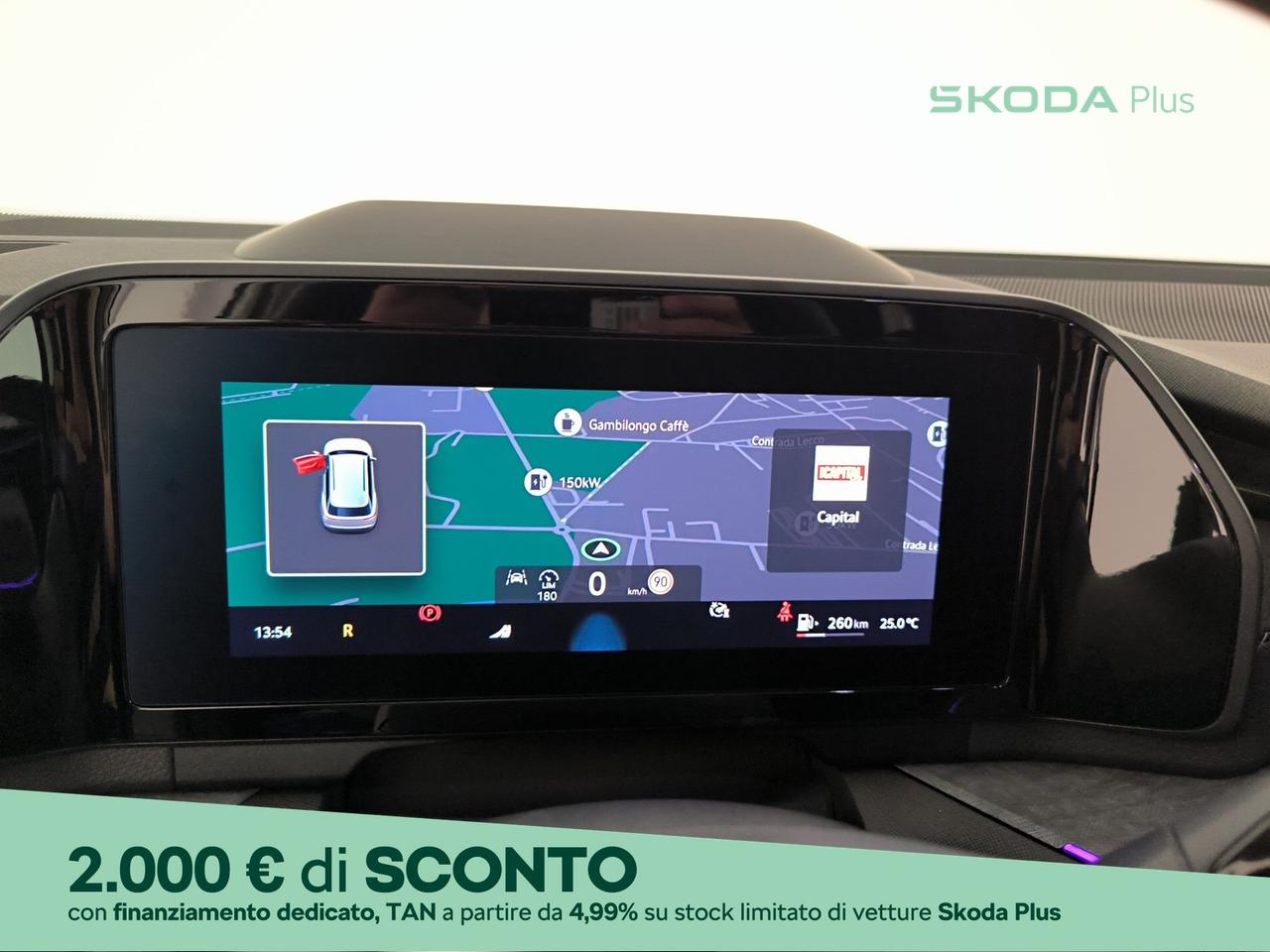 Skoda Kodiaq 2.0 tdi style 150cv dsg 7p.ti