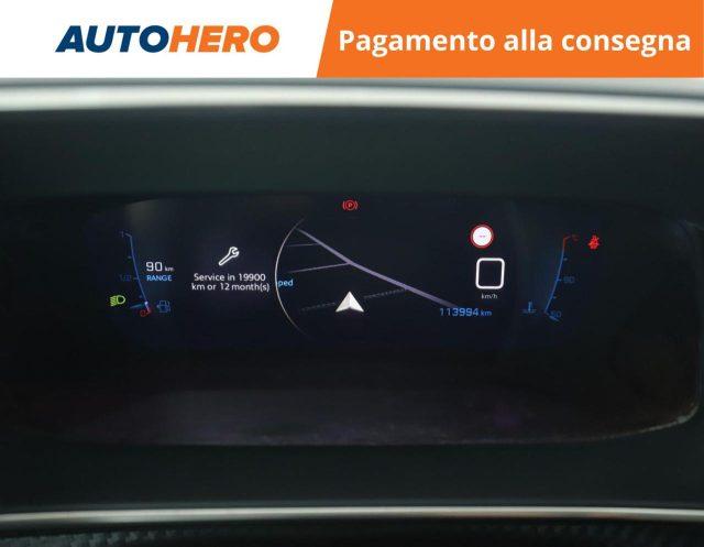 PEUGEOT 208 PureTech 100 Stop&Start 5 porte Allure