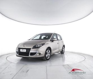 RENAULT Scenic XMOD 1.5 dCi 110CV EDC Dynamique - PER OPERATORI