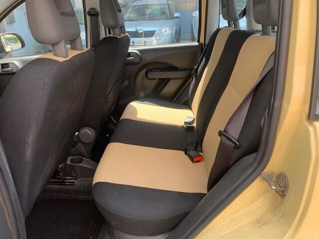 Fiat Panda 1.2 Active NEOPATENTATI