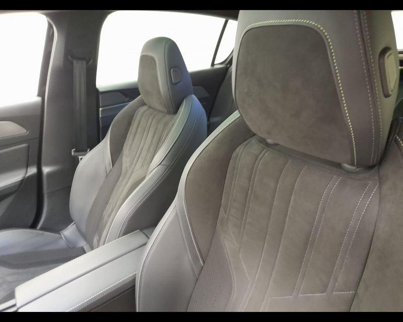 Peugeot 308 III 2021 1.2 puretech t GT Pack s&s 130cv eat8