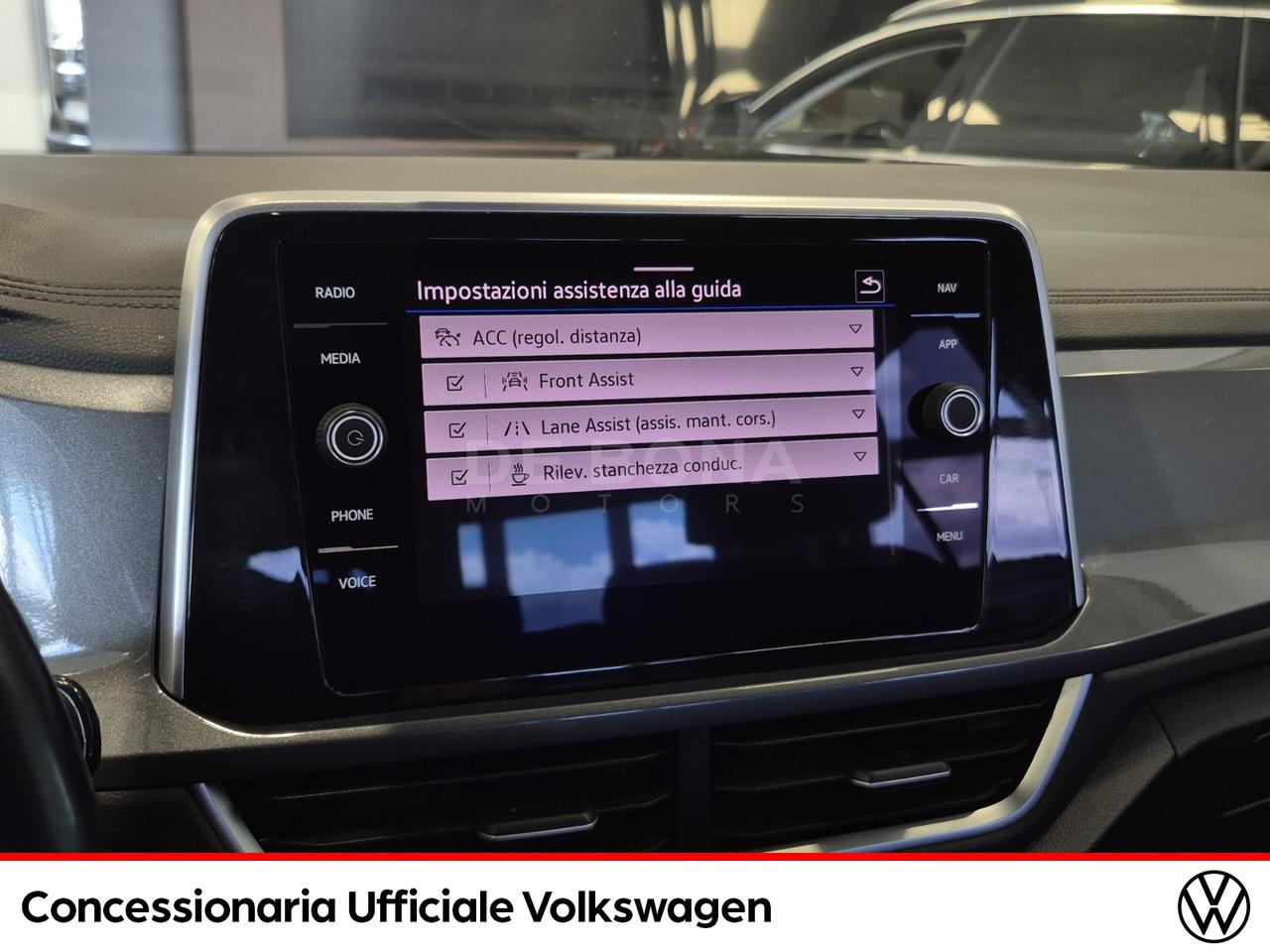 Volkswagen T-Roc 1.5 tsi style