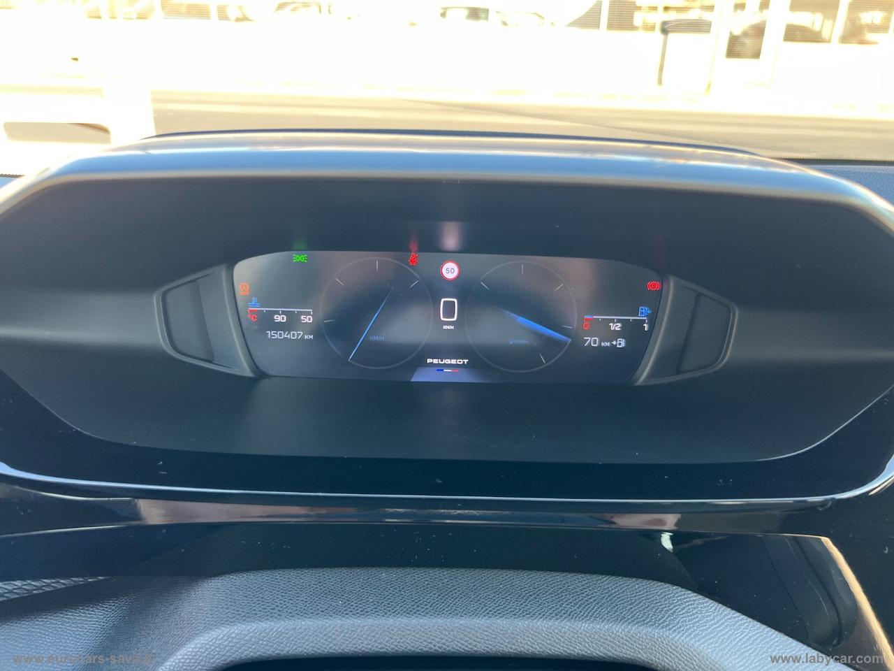 PEUGEOT 308 BlueHDi 130 S&S Active Pack