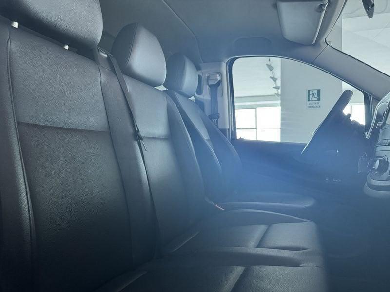 Mercedes-Benz Vito 2.0 116 CDI PC-SL Tourer Pro Long