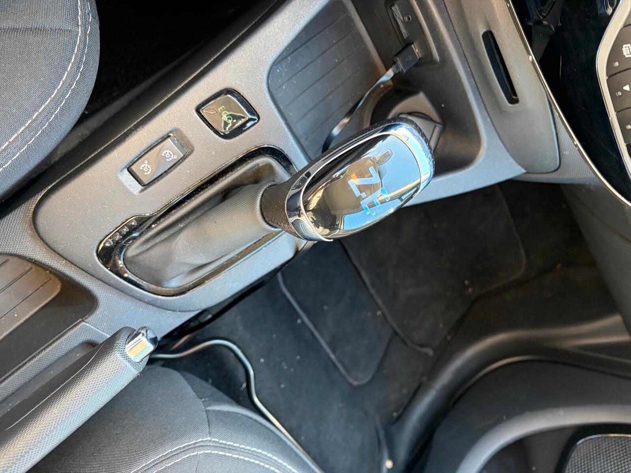 Renault ZOE VAN ELETTRICA 2 POSTI