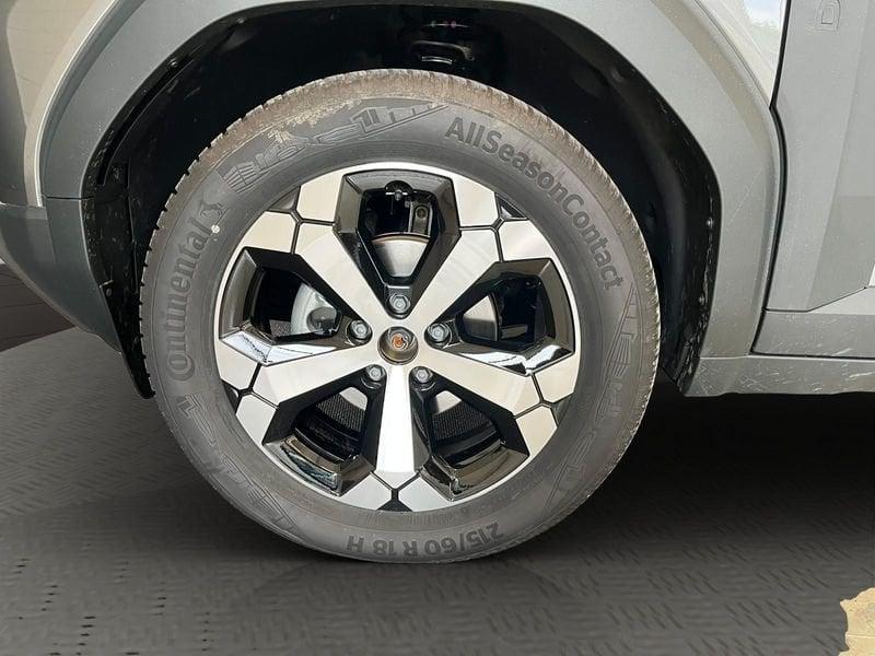 Dacia Duster Duster Tce 130 CV MHEV Journey 4x4 - PROMO SIRONIAUTO+