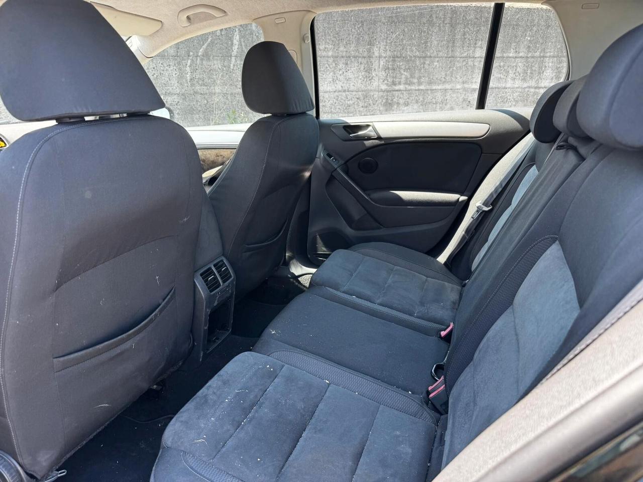 Volkswagen Golf 1.4 TSI 122CV DSG 5p. Highline