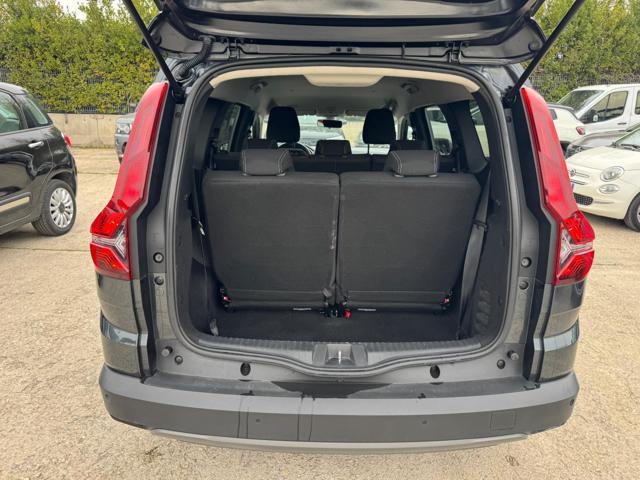 DACIA Jogger 7 POSTI GPL 1.0TCe 100cv Extreme