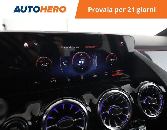 MERCEDES-BENZ GLA 250 e hybrid EQ Premium