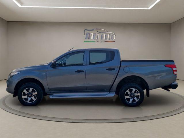 FIAT Fullback 2.4 150CV Cabina Estesa SX S&S