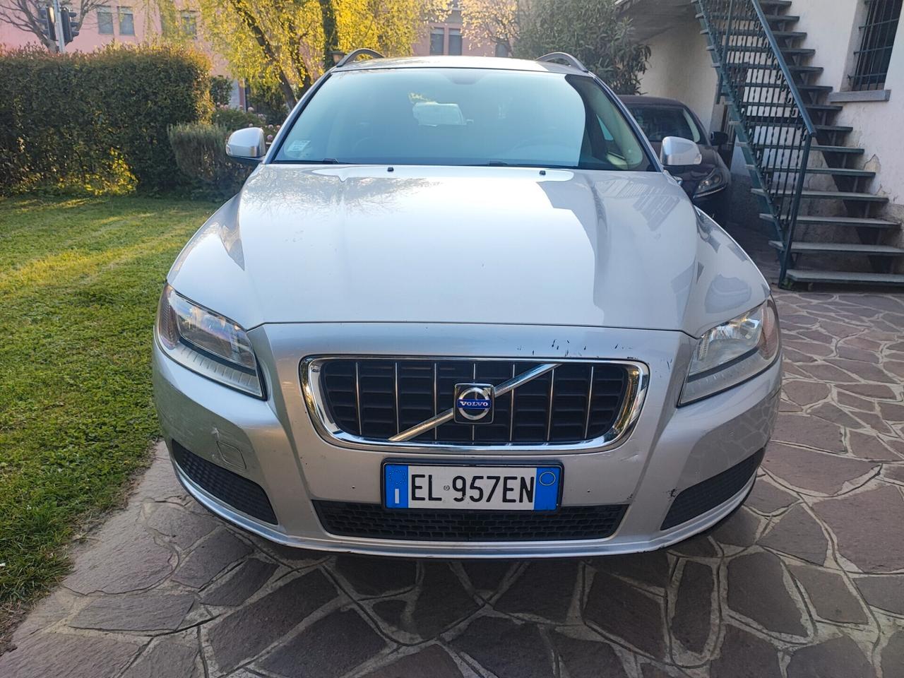 Volvo V70 2.0 Benz/GPL 145 CV kinetic