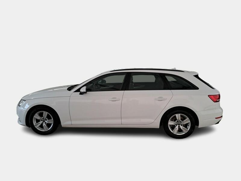 AUDI A4 AVANT 2.0 TDI ultra 110kW Business