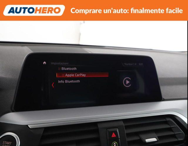 BMW X3 xDrive30e Business Advantage