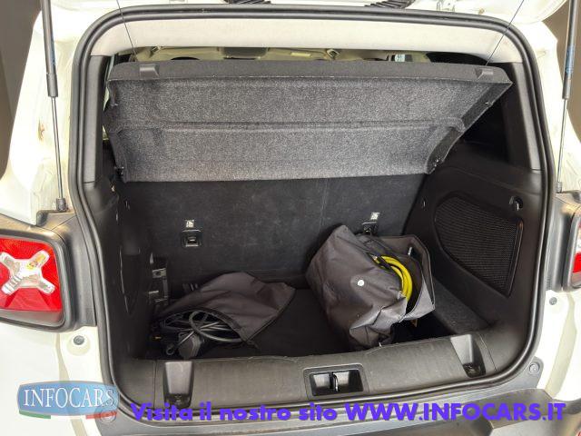 JEEP Renegade 1.3 T4 190CV PHEV 4xe AT6 Limited - PROMO