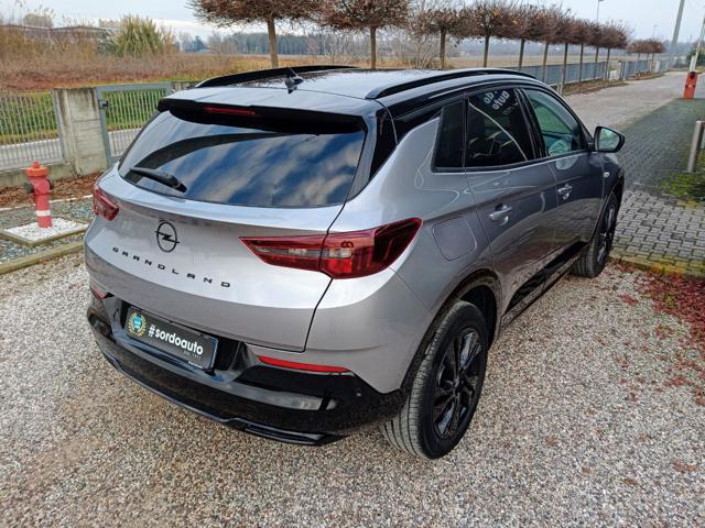 OPEL Grandland 1.5 diesel GS Line