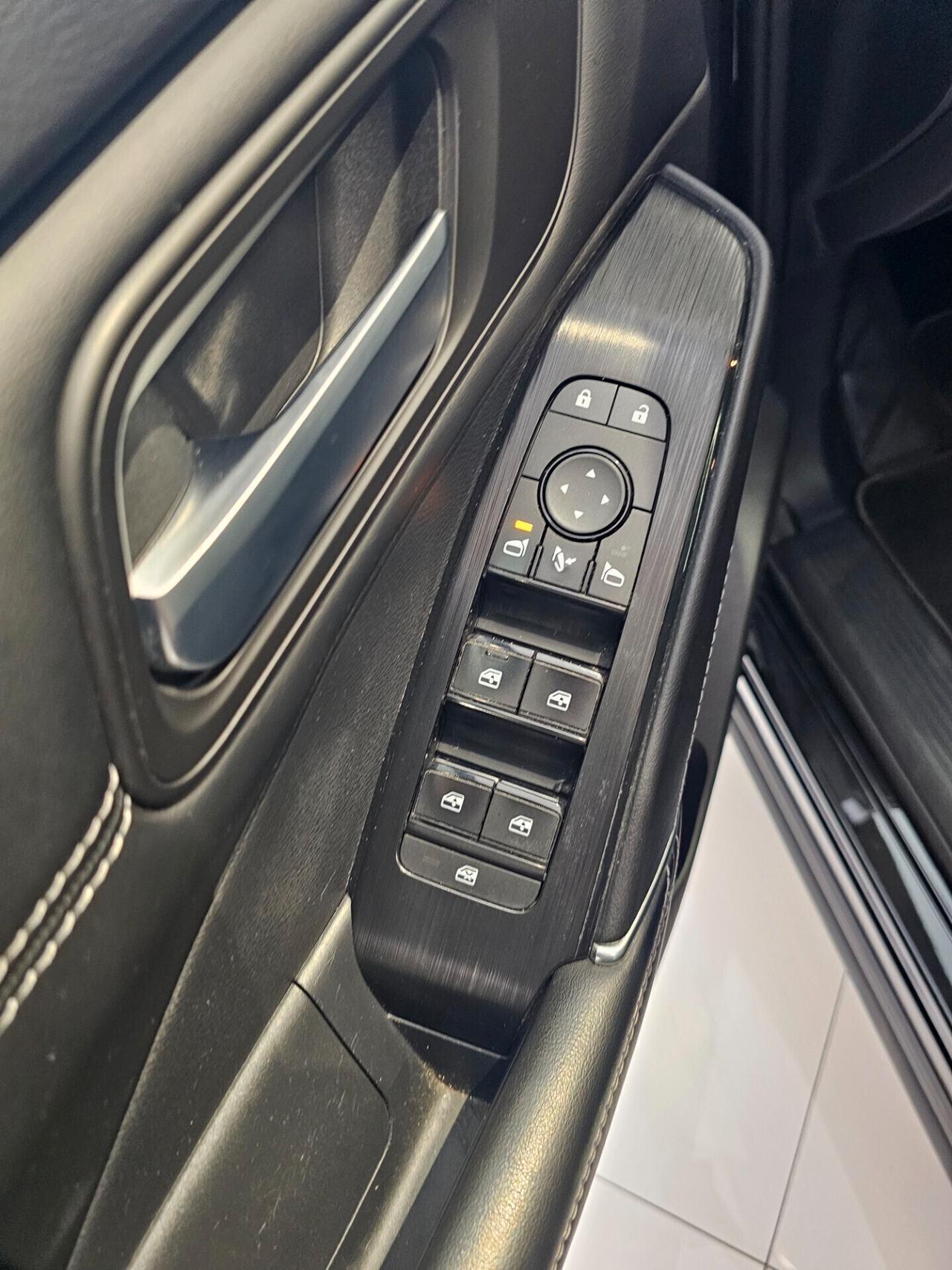 Nissan Qashqai e-Power