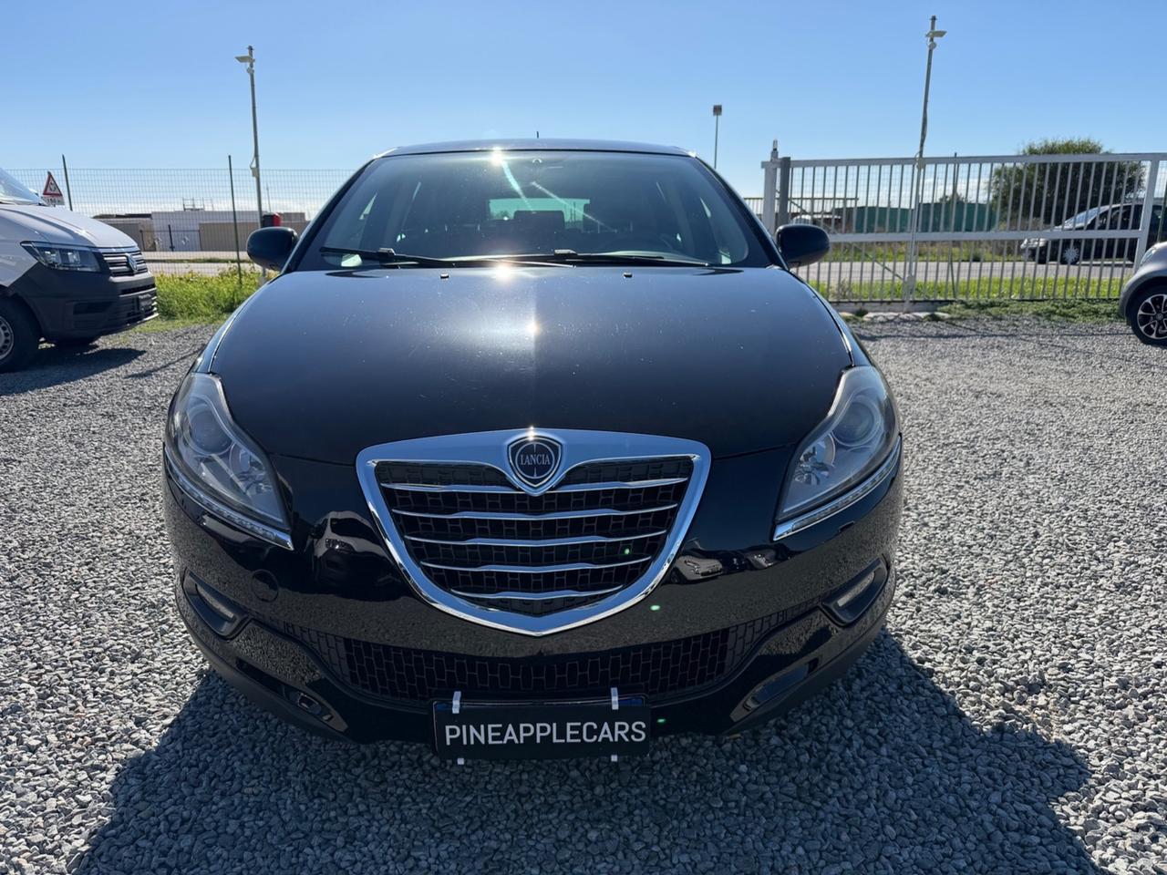 Lancia Delta 1.6 MJT