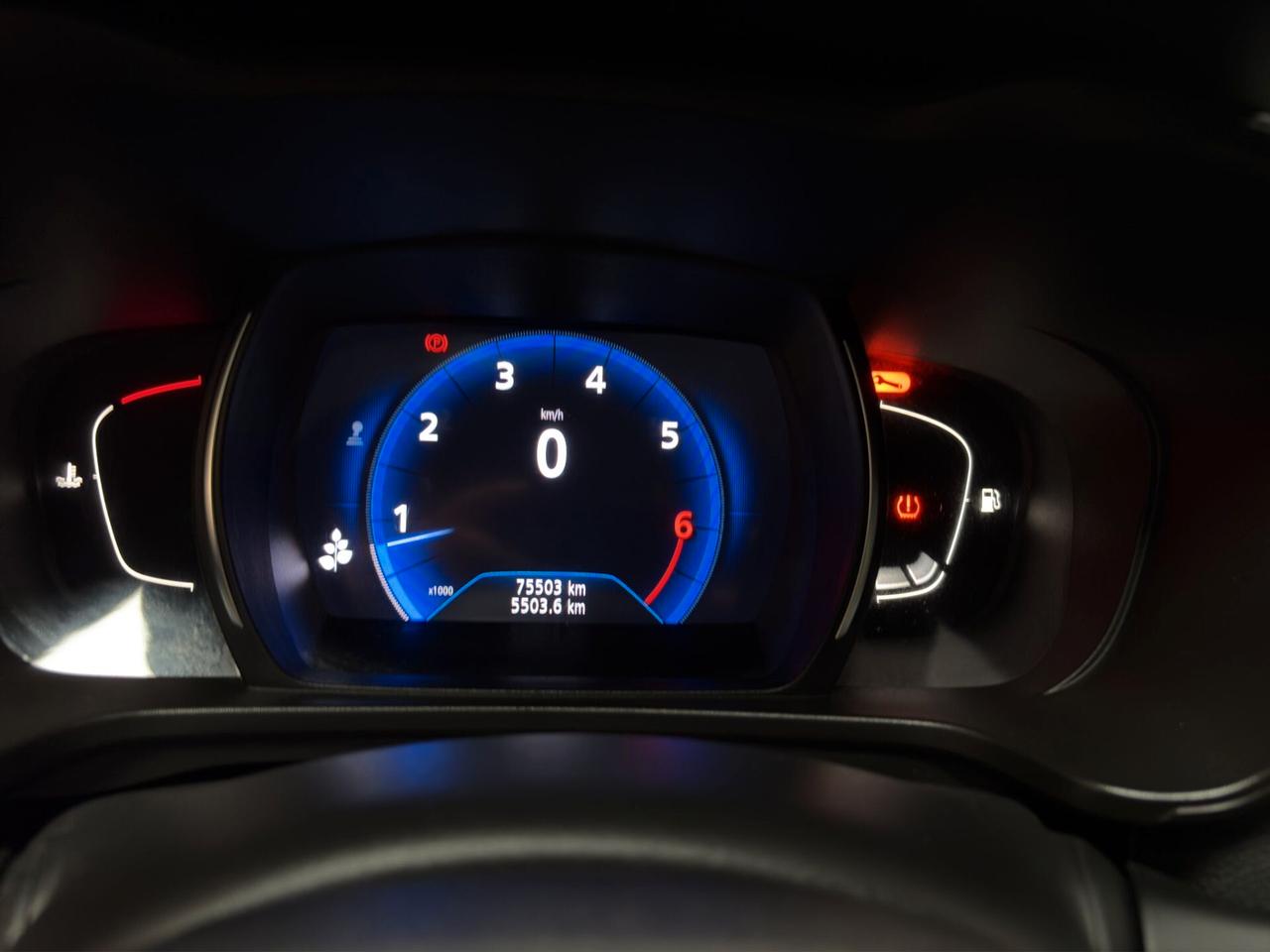 Renault Kadjar 1.3 Black Edition 140CV - PRONTA CONSEGNA