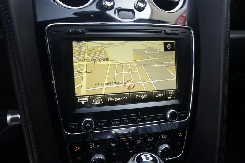 Bentley Continental GT Continental GT V8 S PROMOZIONE Unicoproprietario